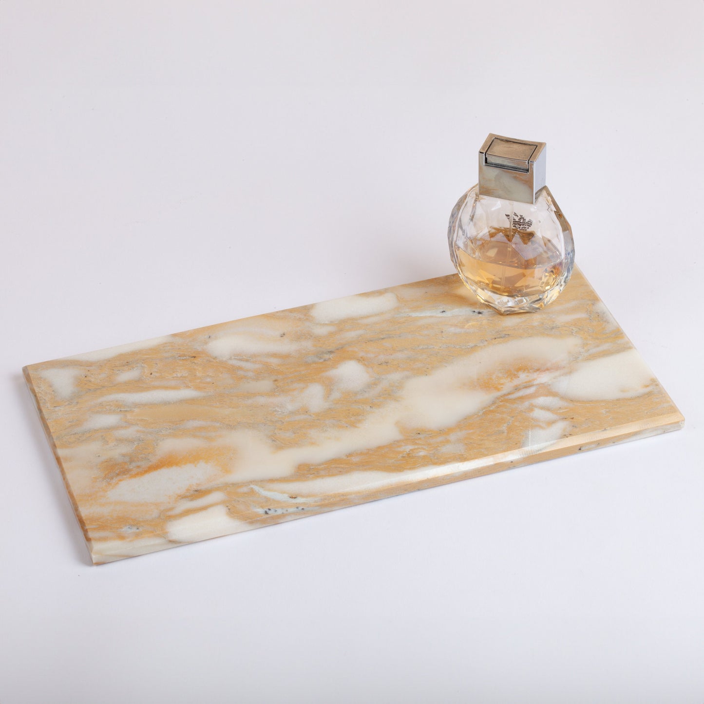 30 x 15 cm Marble Trays, Marble Plate, Stone Tray, Sushi Plate, Stone Plate, Marble Cutting Board, Stone Cutting Board, Natural Stone Plate