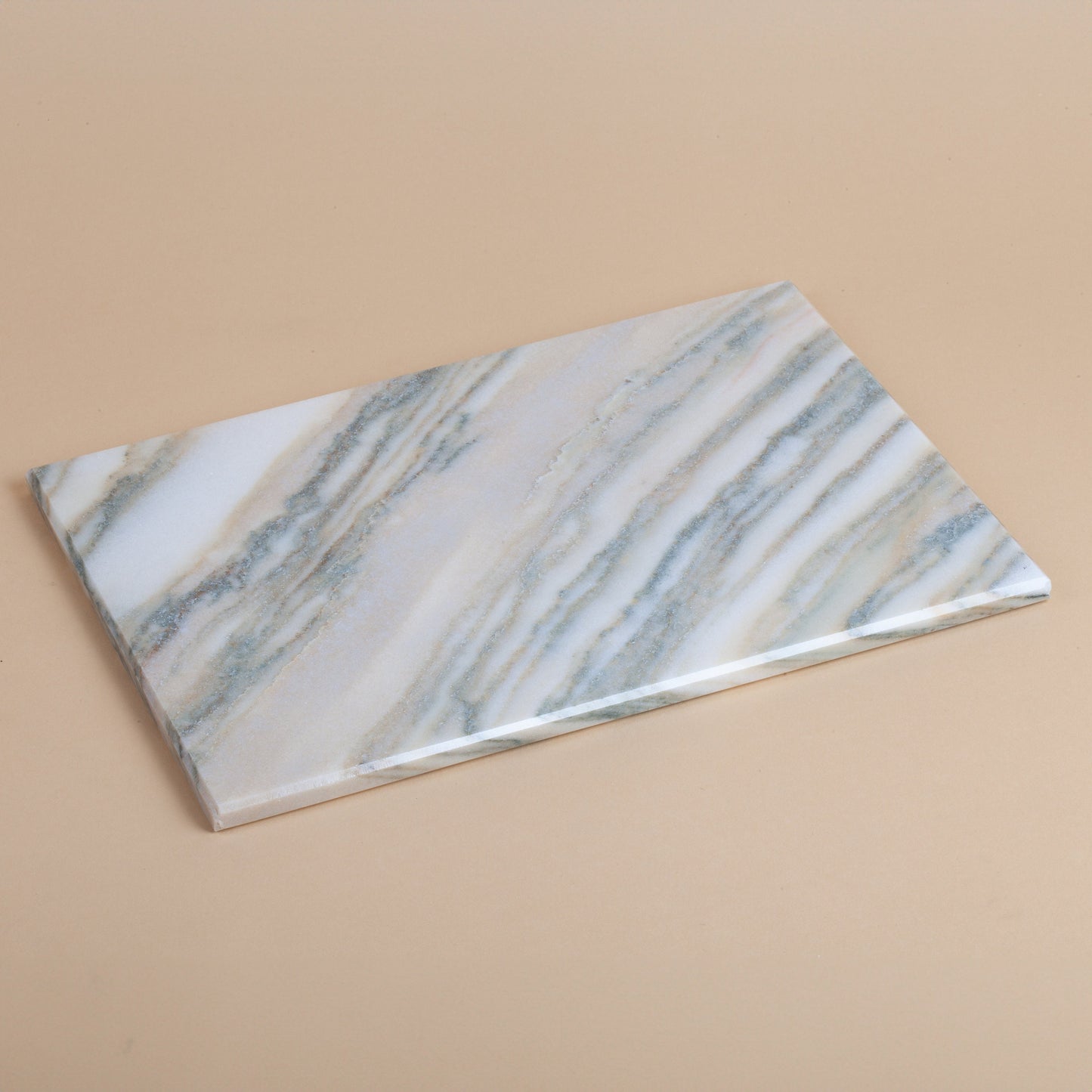 30 x 20 cm Marble Trays, Marble Plate, Stone Tray, Sushi Plate, Stone Plate, Marble Cutting Board, Stone Cutting Board, Natural Stone Plate